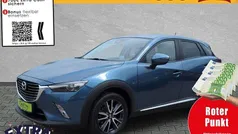 Gebraucht 2017 Mazda CX-3 Sports-Line SUV | 14.490 € (Fairer Preis)
