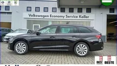 Blackmagic perleffekt Gebraucht 2024 Skoda Octavia Selection Kombi | 27.970 € (Guter Preis)