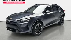 Gebraucht 2025 Cupra Formentor SUV | 33.890 € (Guter Preis)