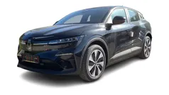 Schwarz Gebraucht 2024 Renault Mégane Evolution Limousine | 35.990 € (Guter Preis)