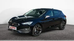 Schwarz Gebraucht 2024 Cupra Leon Limousine | 27.563 € (Fairer Preis)