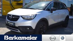 Gebraucht 2018 Opel Crossland Innovation SUV | 12.490 € (Fairer Preis)