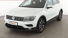 Gebraucht 2020 VW Tiguan Comfortline SUV | 23.050 € (Fairer Preis)