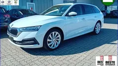 Gebraucht 2022 Skoda Octavia Kombi | 23.570 € (Guter Preis)