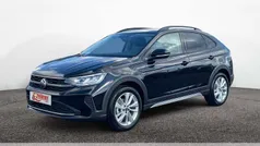 Schwarz Neu 2025 VW Taigo Life SUV | 23.430 € (Superpreis)