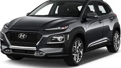 5 türen Neu 2025 Hyundai Kona Trend SUV | 28.790 € (Fairer Preis)