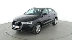 Schwarz Gebraucht 2016 Audi Q3 Comfort SUV | 19.540 € (Fairer Preis)