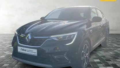 Gebraucht 2023 Renault Arkana Techno SUV | 21.499 € (Fairer Preis)