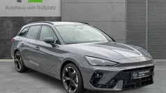 Gebraucht 2025 Cupra Leon Kombi | 35.000 € (Fairer Preis)