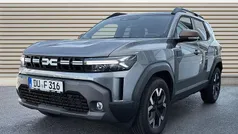 Gebraucht 2025 Dacia Duster Extreme SUV | 26.630 € (Fairer Preis)