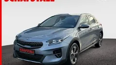Gebraucht 2021 Kia XCeed Vision SUV | 17.479 € (Guter Preis)