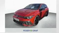 VW Golf VIII