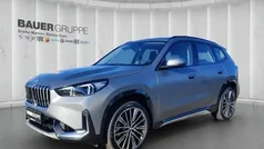 Grau Neu 2025 BMW X1 xLine SUV | 56.930 € (Fairer Preis)