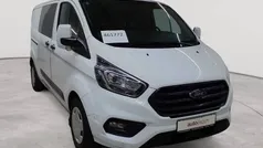Gebraucht 2020 Ford Transit Custom Trend Abholung | 18.990 € (Guter Preis)