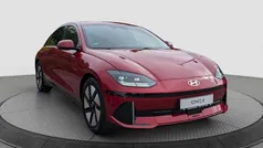Gebraucht 2024 Hyundai Ioniq 6 Techniq Limousine | 33.495 € (Superpreis)