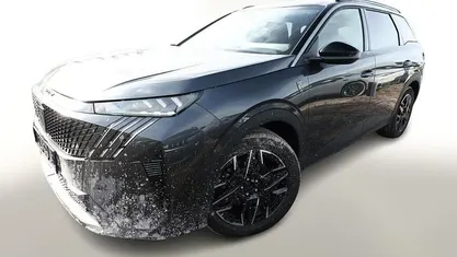 Gebraucht Peugeot 5008 GT 145 PS (106 kW) 2025 Van / Kleinbus