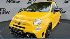 Gebraucht 2019 Abarth 595 Pista Kleinwagen | 15.990 € (Fairer Preis)