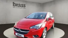 Gebraucht 2018 Opel Corsa Limousine | 10.980 € (Fairer Preis)