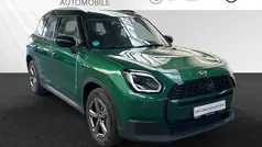 Gebraucht 2024 Mini Countryman SUV | 33.888 € (Fairer Preis)