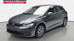 Gebraucht 2023 VW Polo Life Kleinwagen | 19.490 € (Fairer Preis)