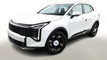 Gebraucht Kia Sportage 179 PS (131 kW) 2026 SUV