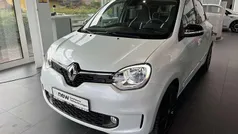 Weiß Gebraucht 2023 Renault Twingo Urban Night Kleinwagen | 14.890 € (Fairer Preis)