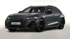 Daytonagrau perleffekt Neu 2025 Audi A5 S-Line Coupé | 56.730 € (Superpreis)