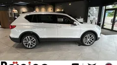 Gebraucht 2024 Seat Tarraco Xperience SUV | 41.490 € (Fairer Preis)