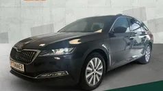 Gebraucht 2023 Skoda Superb Style Kombi | 32.777 € (Fairer Preis)