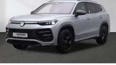 Gebraucht 2025 VW Tayron Design SUV | 59.490 € (Fairer Preis)