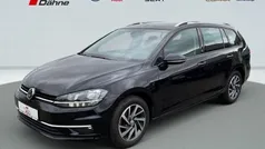 Gebraucht 2017 VW Golf VII Sound Kombi | 15.880 € (Fairer Preis)
