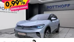 Gebraucht 2025 VW ID.4 Pure SUV | 35.977 € (Fairer Preis)