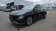 Phantom black Gebraucht 2023 Hyundai Kona Select SUV | 25.480 € (Fairer Preis)