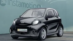 Smart ForTwo Electric Drive