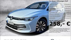 Gebraucht 2024 VW Golf VIII Goal Limousine | 32.930 € (Superpreis)