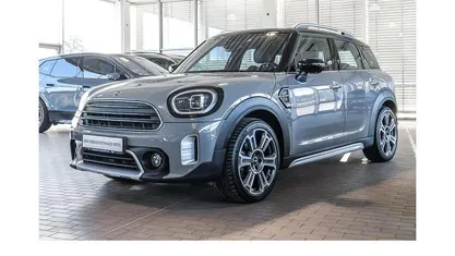 Gebraucht 2022 Mini Cooper Countryman SUV | 26.980 € (Fairer Preis)