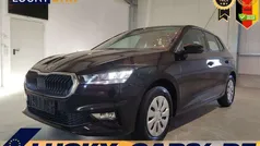 Gebraucht 2024 Skoda Fabia Selection Limousine | 20.550 € (Fairer Preis)