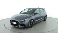 Grau Gebraucht 2020 Hyundai i30 N Performance Limousine | 25.990 € (Fairer Preis)