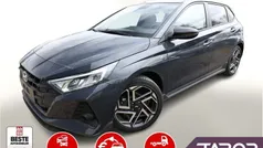 Gebraucht 2025 Hyundai i20 N Line Kleinwagen | 22.388 € (Fairer Preis)
