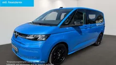 Gebraucht 2022 VW T7 Life Van | 46.950 € (Superpreis)