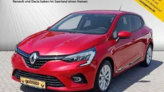 Gebraucht 2020 Renault Clio V Experience Limousine | 16.950 € (Fairer Preis)
