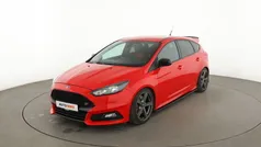 Gebraucht 2016 Ford Focus ST Limousine | 16.570 € (Fairer Preis)
