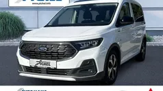 Gebraucht 2022 Ford Tourneo Connect Active Van / Kleinbus | 28.990 € (Fairer Preis)