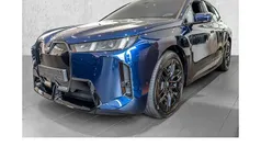 Gebraucht 2025 BMW iX M Sport SUV | 102.890 €