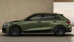 Gebraucht 2025 Audi S3 Limousine | 52.133 € (Guter Preis)