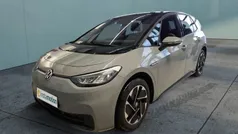 Grau Gebraucht 2022 VW ID.3 Pro Performance Kleinwagen | 25.470 € (Fairer Preis)