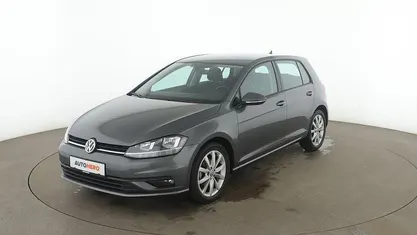 Gebraucht 2018 VW Golf Trendline Limousine | 14.790 € (Fairer Preis)