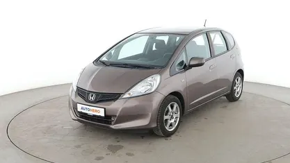 Gebraucht Honda Jazz Trend 90 PS (66 kW) 2015 Kleinwagen