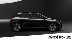 Gebraucht 2025 Renault Clio V Techno | 19.849 € (Guter Preis)