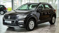Gebraucht 2019 VW T-Roc Style SUV | 16.900 € (Fairer Preis)